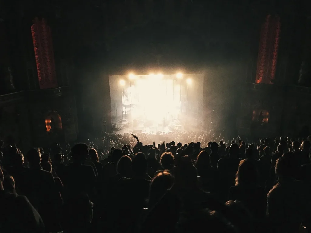 History of Soundpainting: From Walter Thompson to the Present Day
