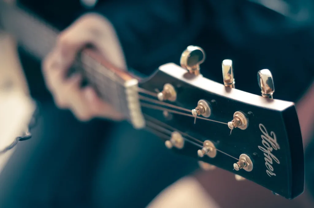 Comment le soundpainting révolutionne la création musicale