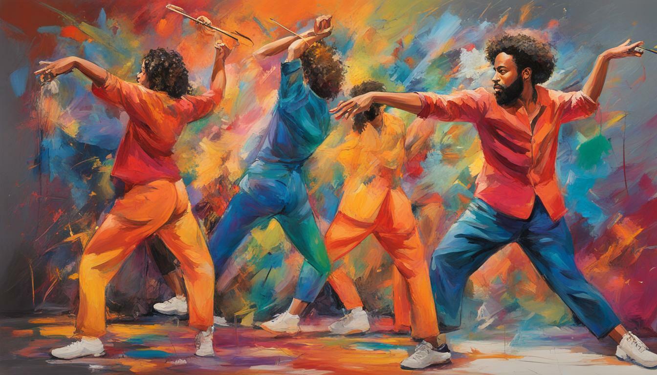 Des exemples marquants de performances en soundpainting – Soundpainting ...