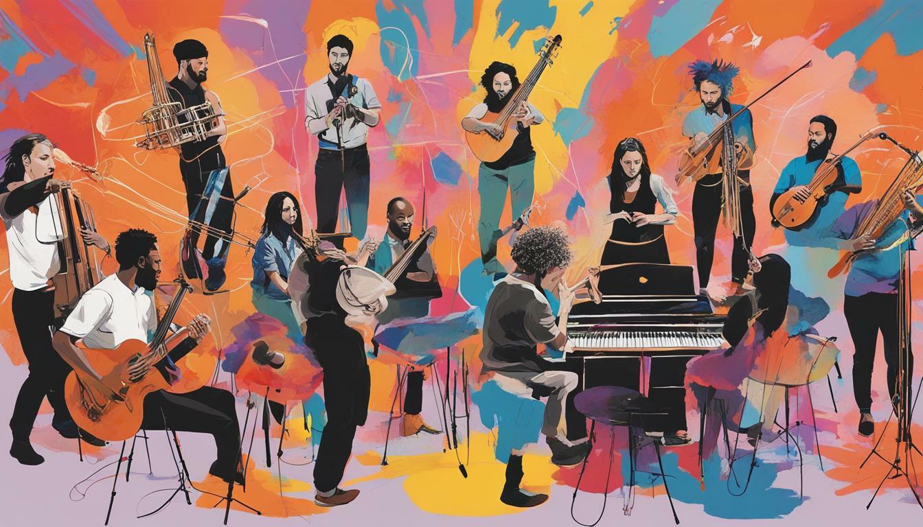 Des exemples marquants de performances en soundpainting – Soundpainting ...