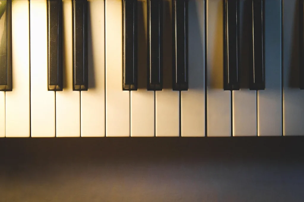 The Best Instruments for Soundpainting