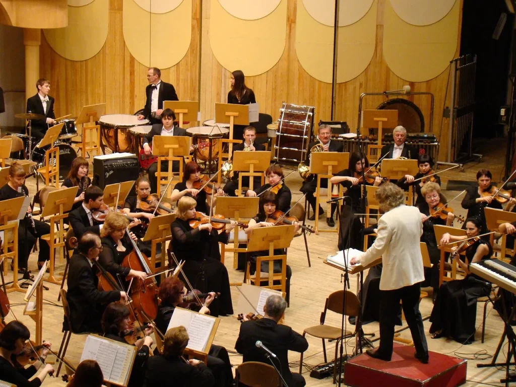 What Is the Role of an Orchestra Conductor?