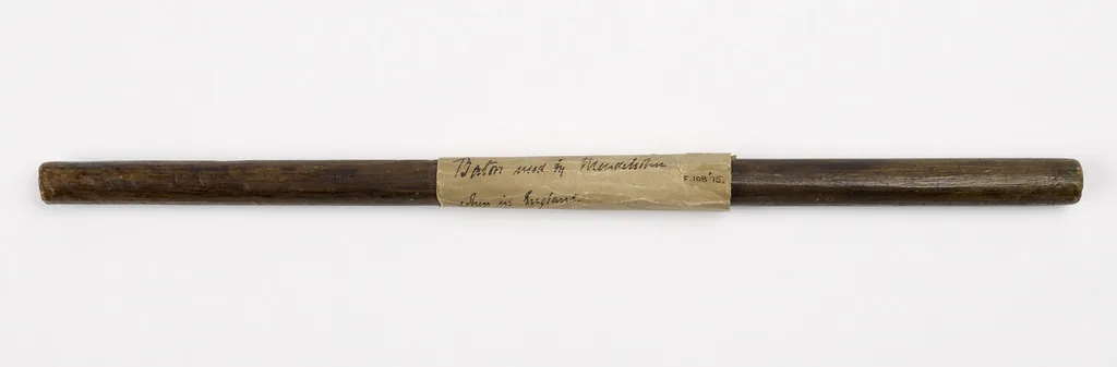 Antique conductor’s baton Antique conductor’s baton