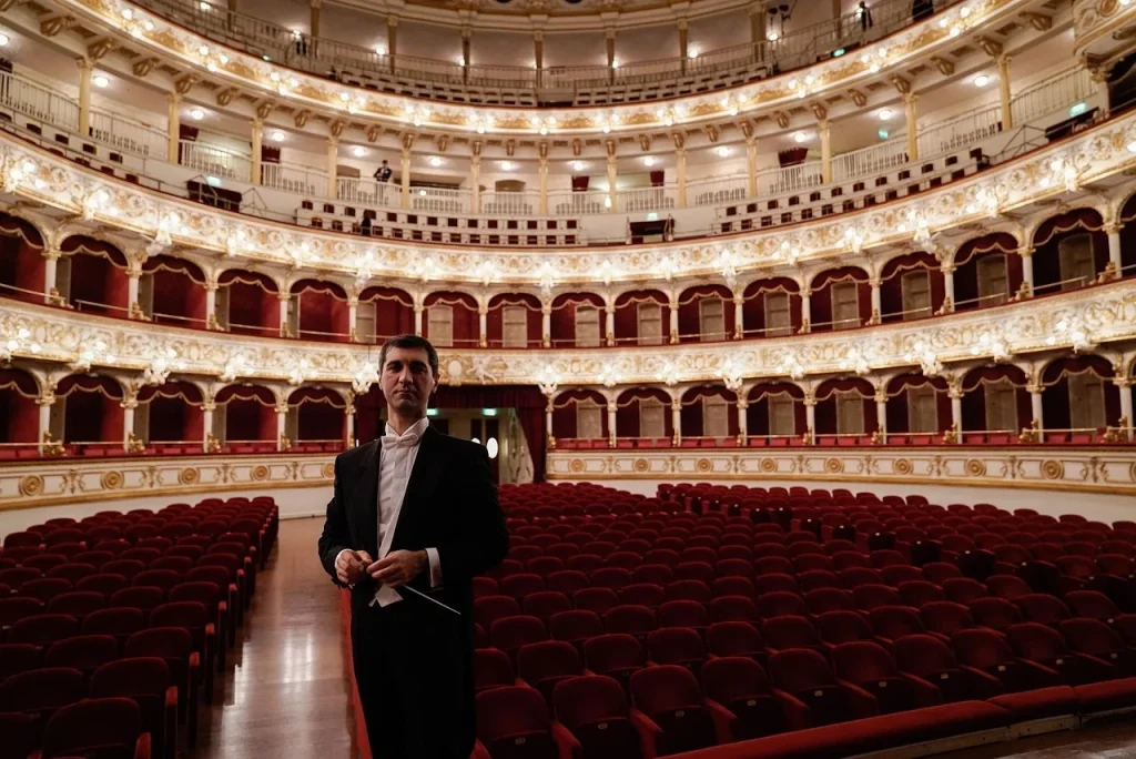 Comment devenir un chef d'orchestre reconnu ?