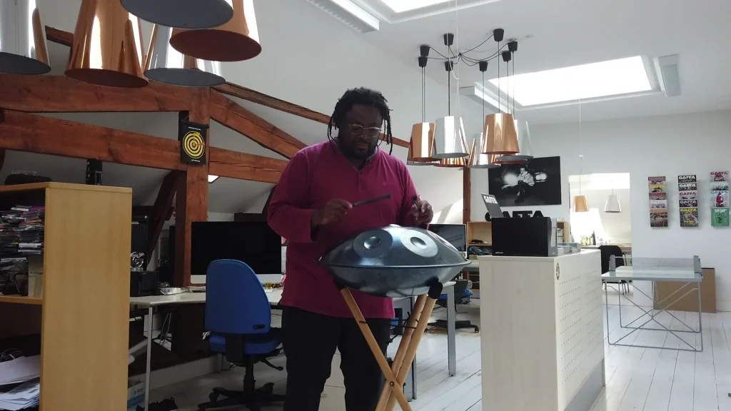 Handpan pas cher : trouver un bon rapport qualité-prix