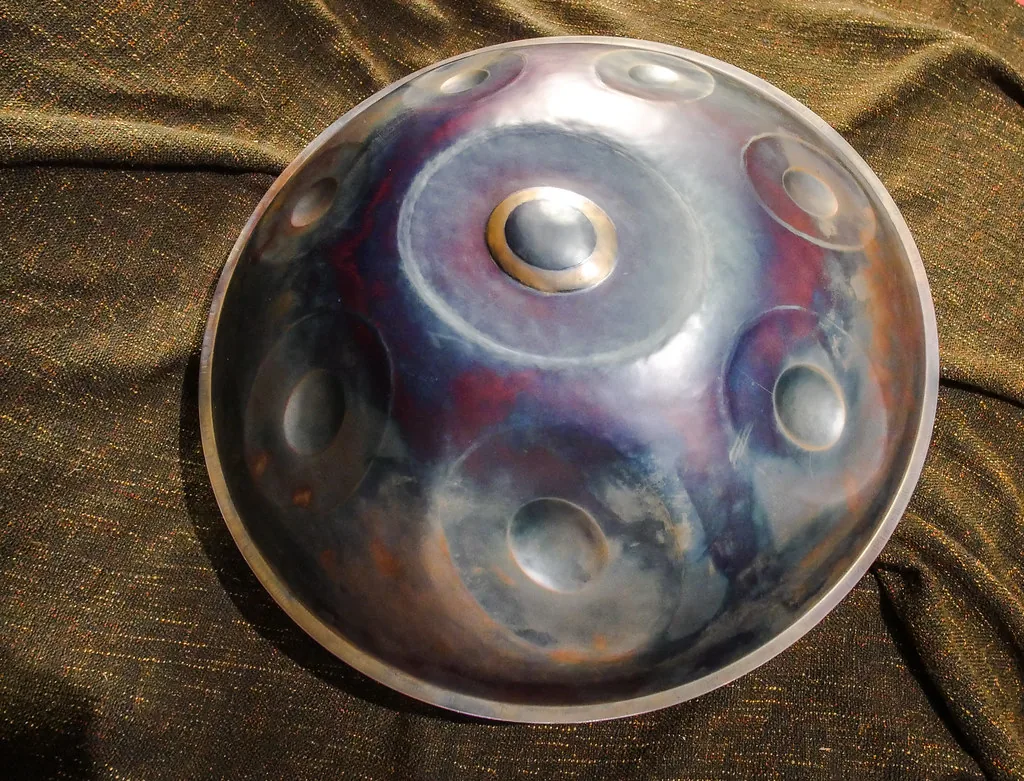 Used handpan prices: tips for saving money