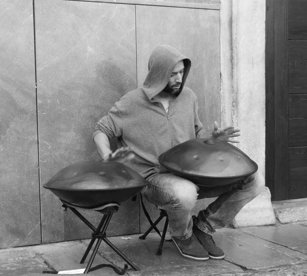 Handpan Amazon ou Thomann : quel site choisir
