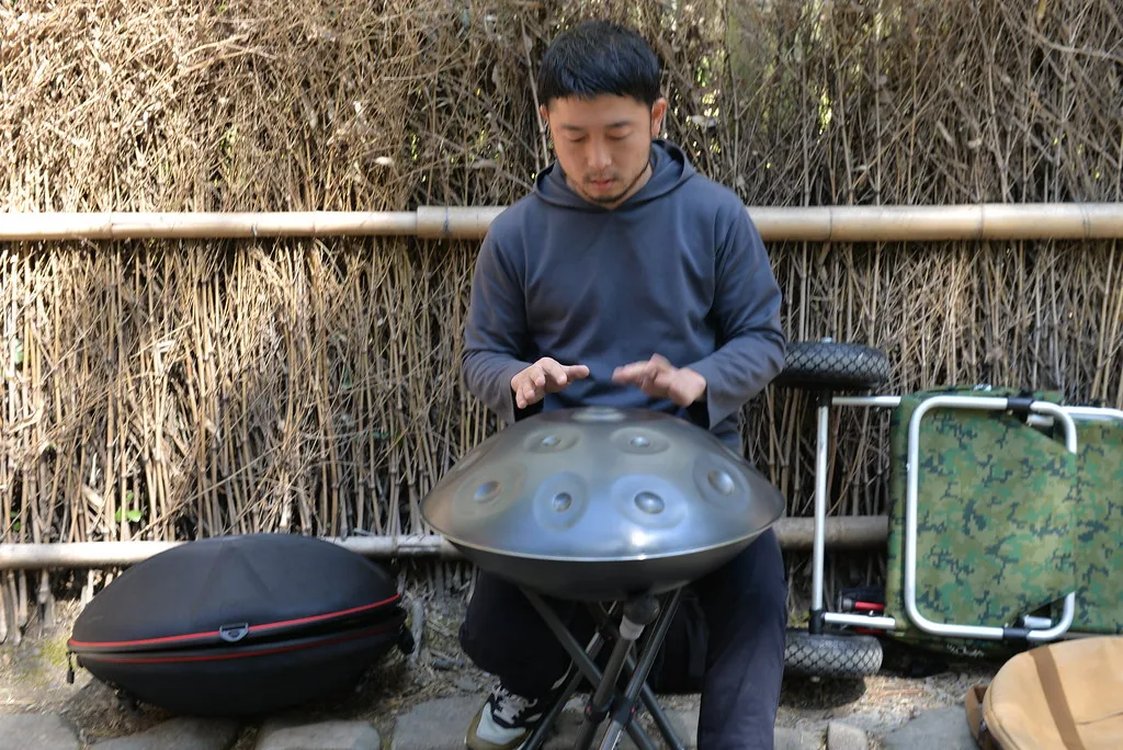 Difference Between Handpan and Hang Drum: Explained