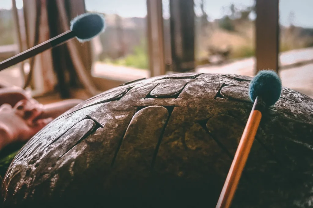 Origin of the handpan: history and sonic evolution