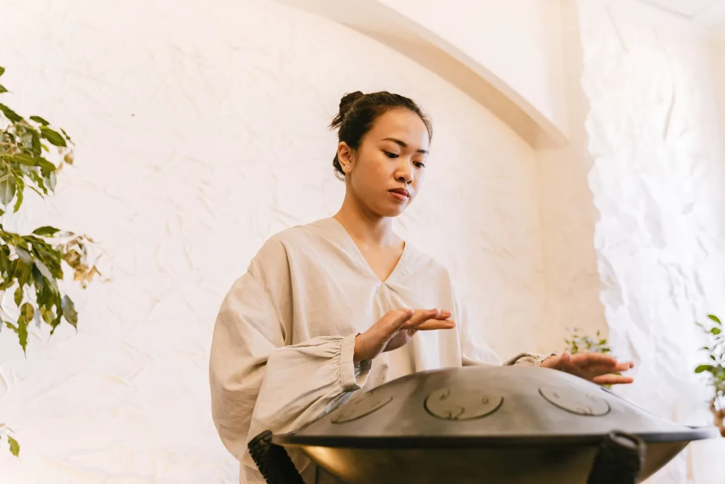 Handpan workshop: an intensive immersion to progress quickly