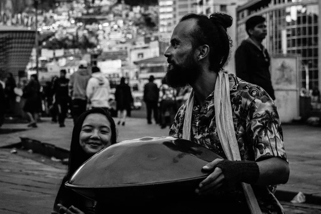 Meilleur Handpan : comparatif, avis et top marques
