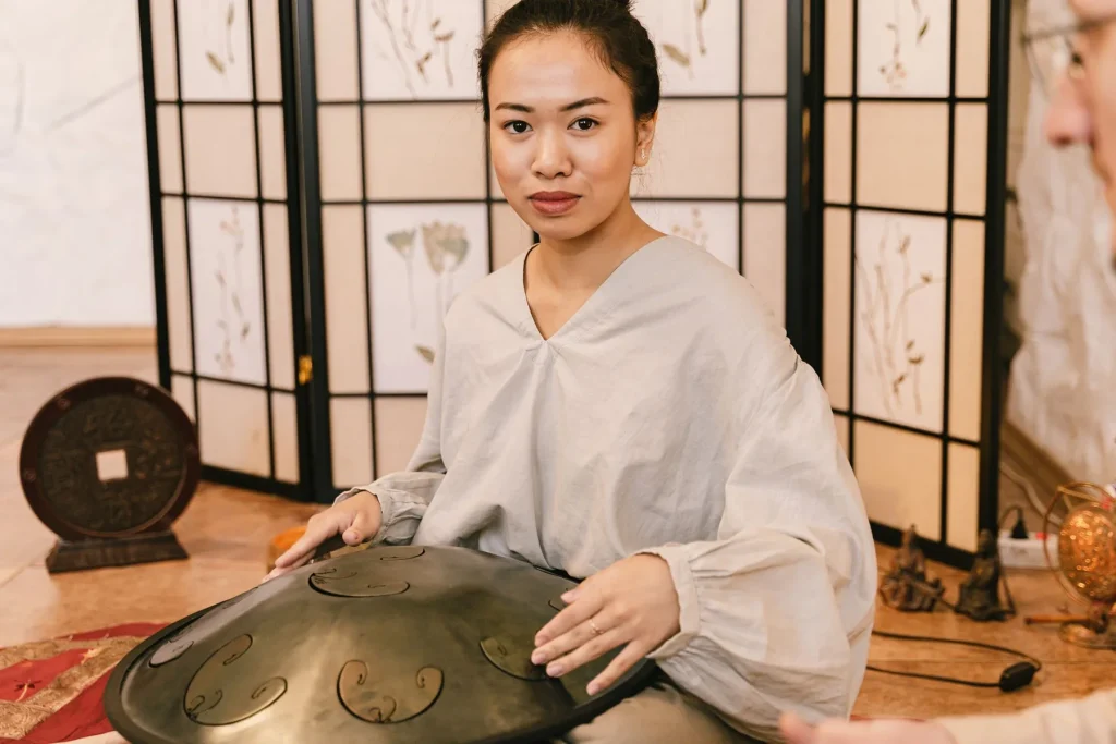 9-Note Handpan Sheet Music: Learning Resources and Tips