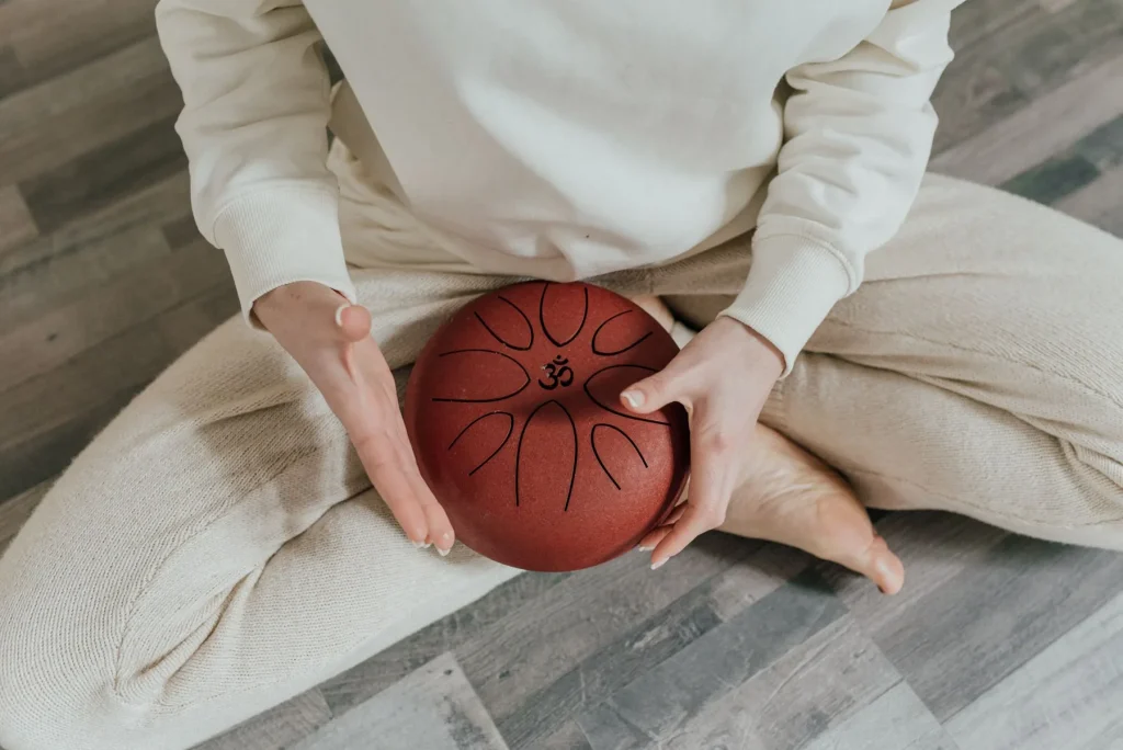 How to Tune a Handpan: Tuning Guide