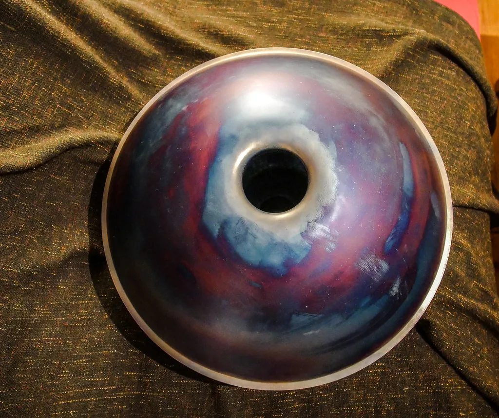 Avis sur les handpans Sela : retours d’utilisateurs
