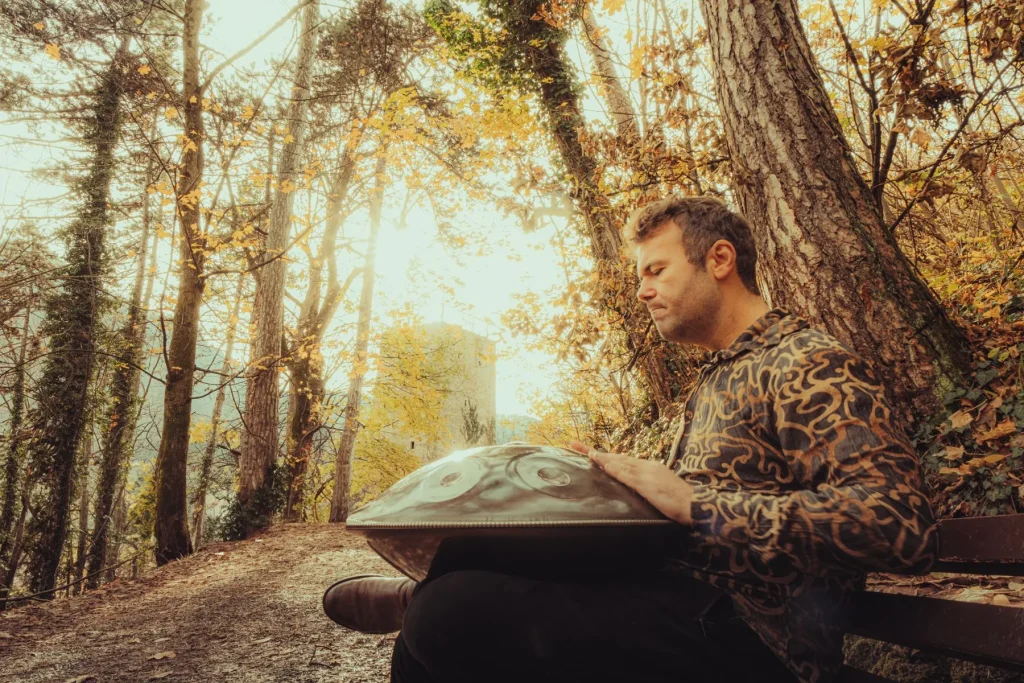 Handpan Makers in France: An Overview of Workshops