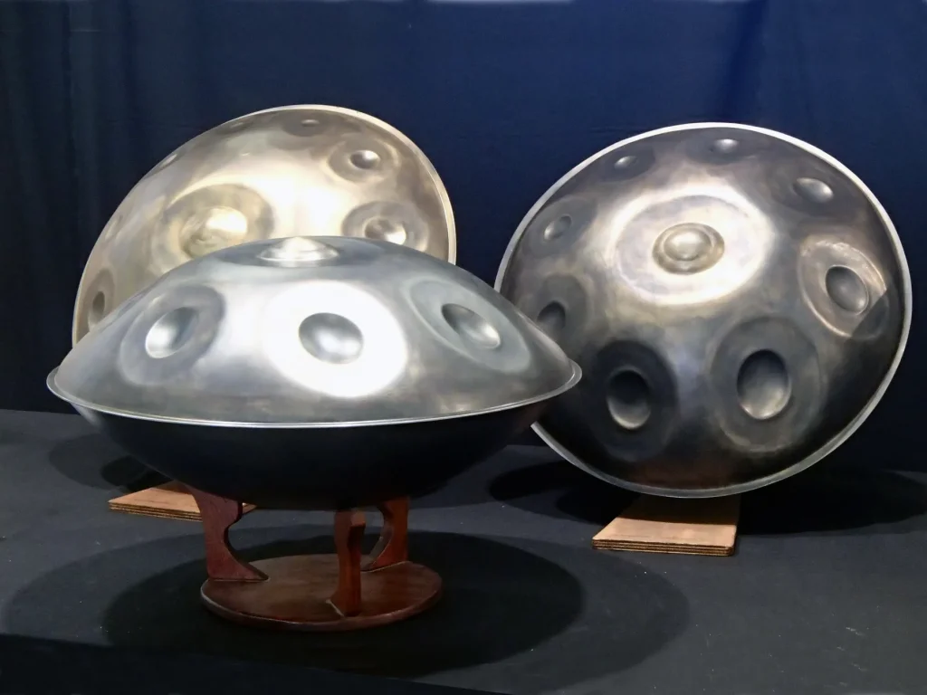 12-Note Handpan Guide: Exploring the Musical Possibilities
