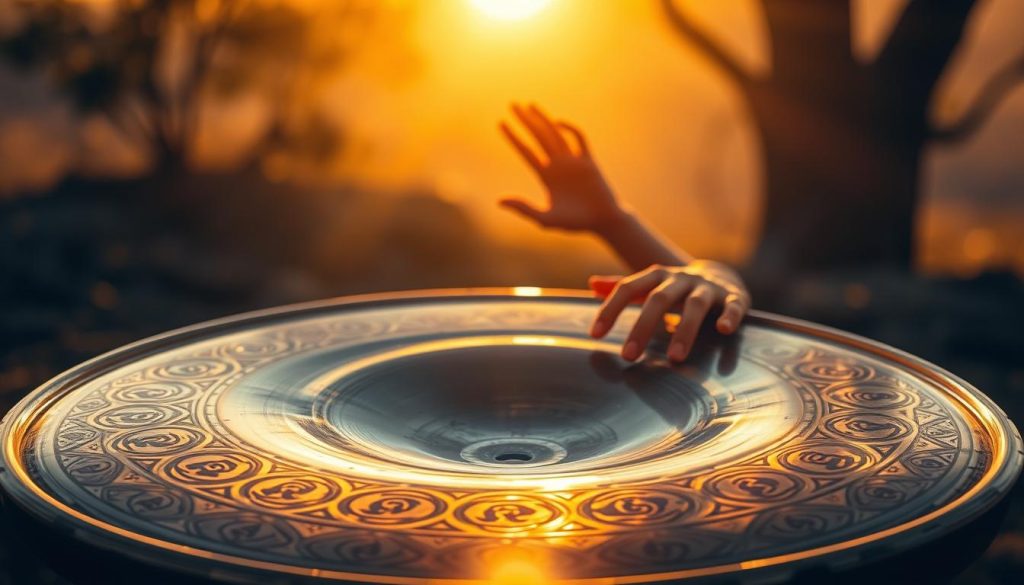 Guide des handpans 12 notes : étude des possibilités musicales