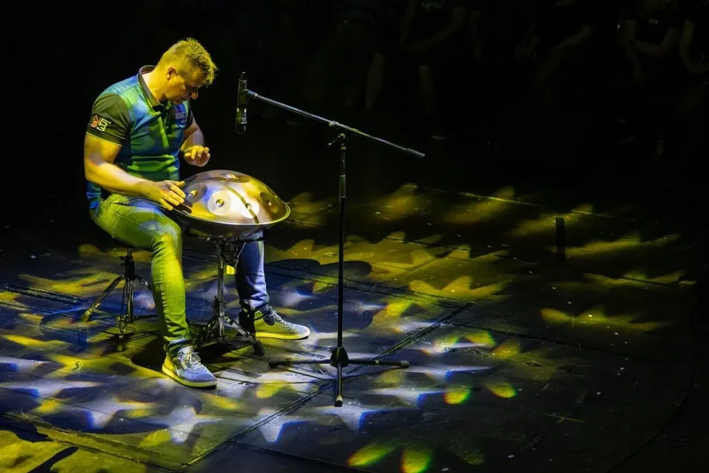 Handpan 8 notes ou 9 notes : quelle configuration choisir ?