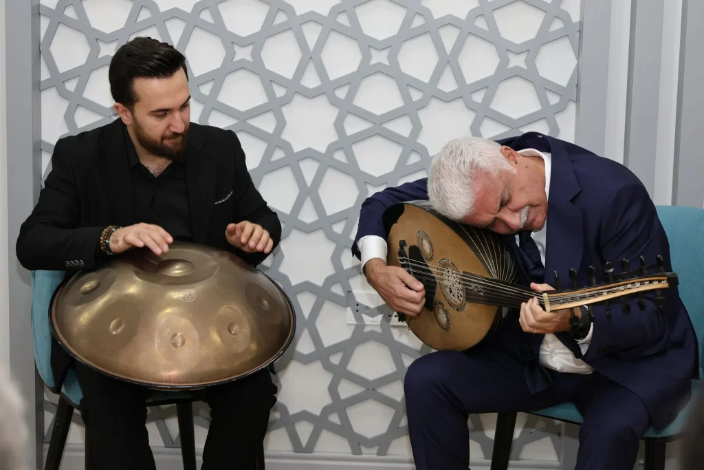 Understanding Handpan Scales in 432 Hz and 440 Hz