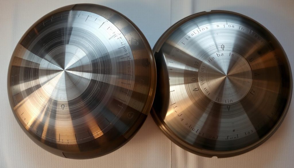 Handpan steel vs acier inoxydable : quels choix pour le son