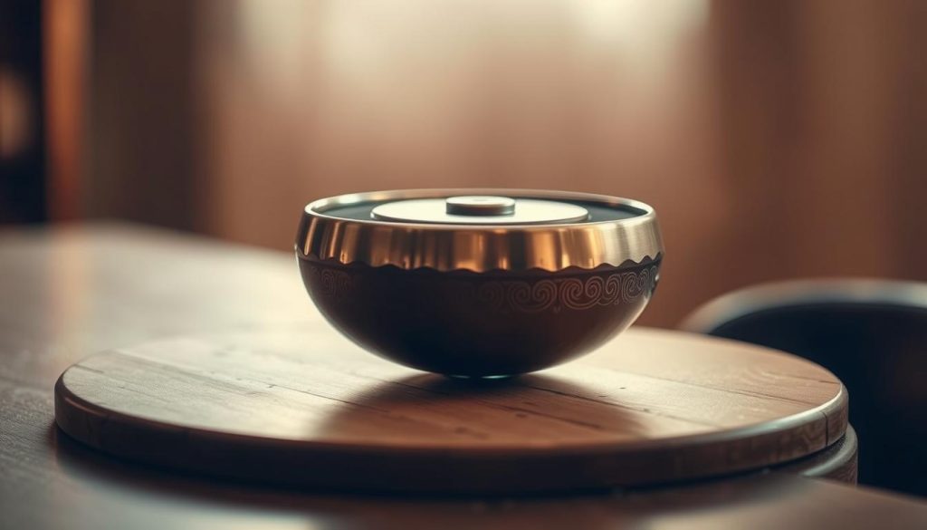 Mini handpan : avantages et limites de l’instrument compact