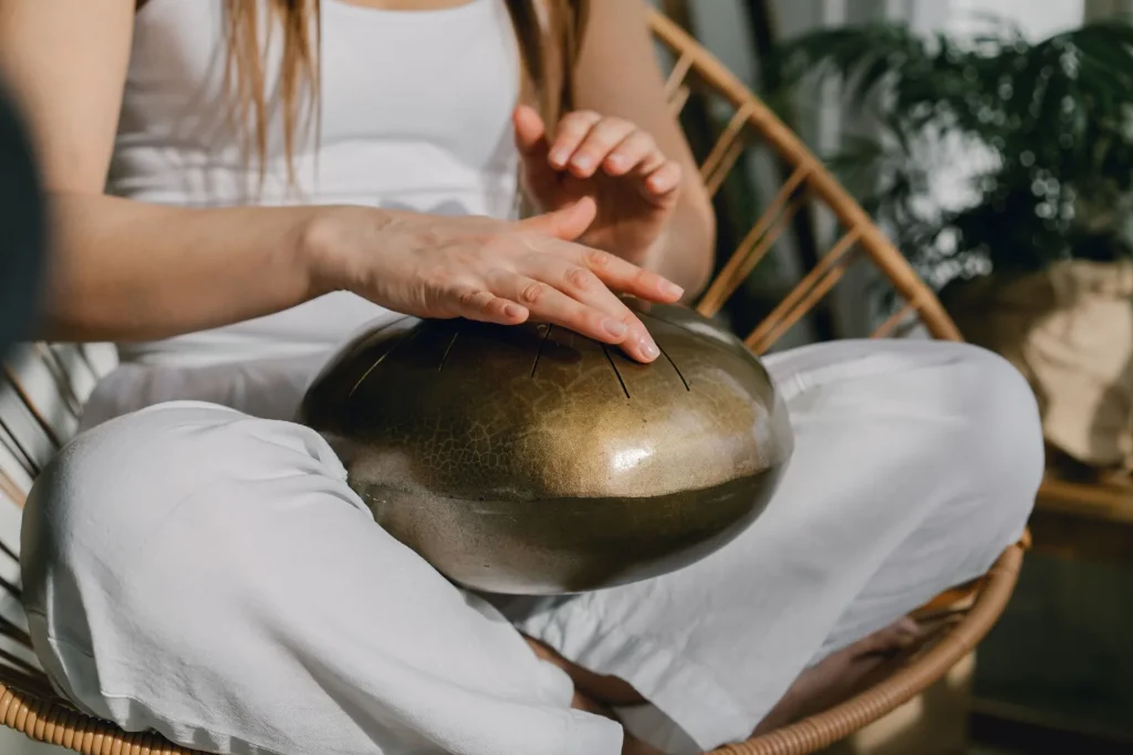 Handpan Music for Relaxation: Top Soothing Playlists