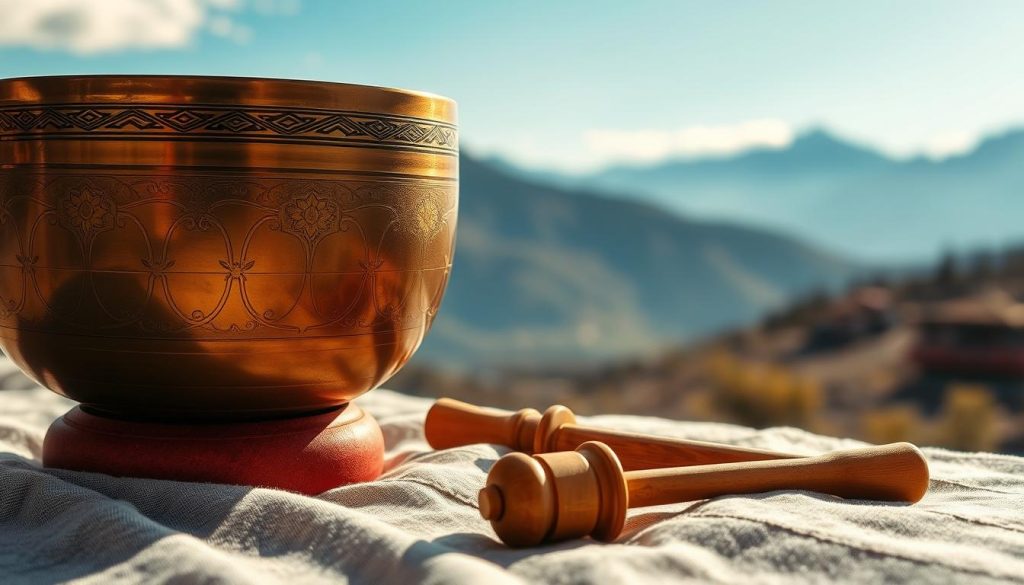 Bol chantant tibétain : comment le choisir ?