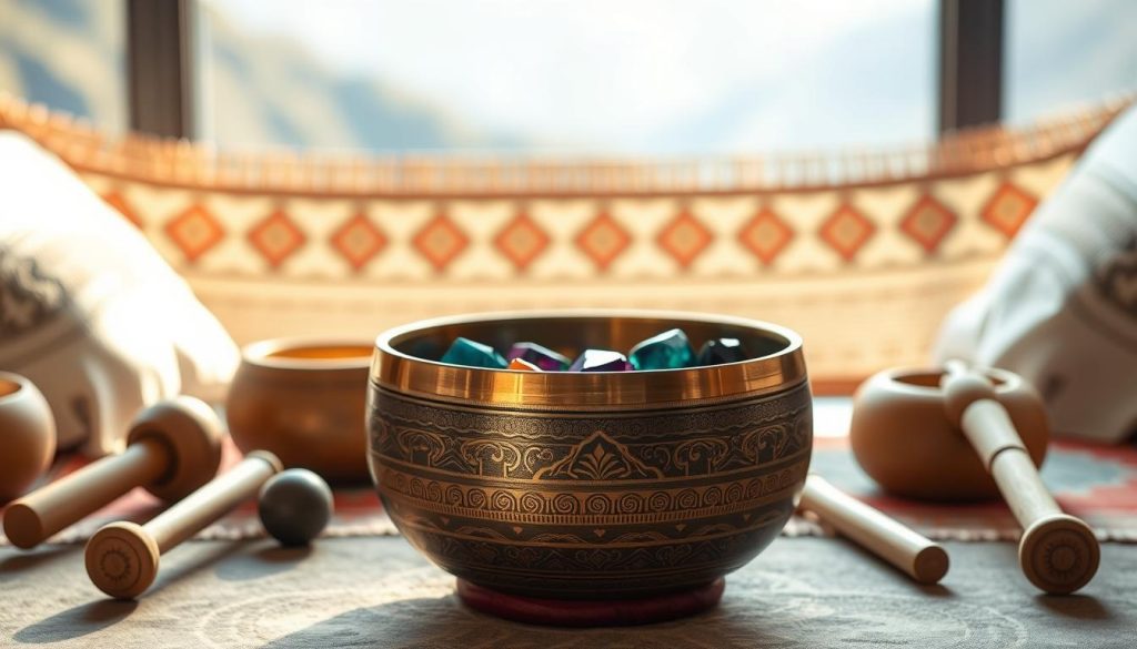 Bol tibétain : guide complet pour bien débuter
