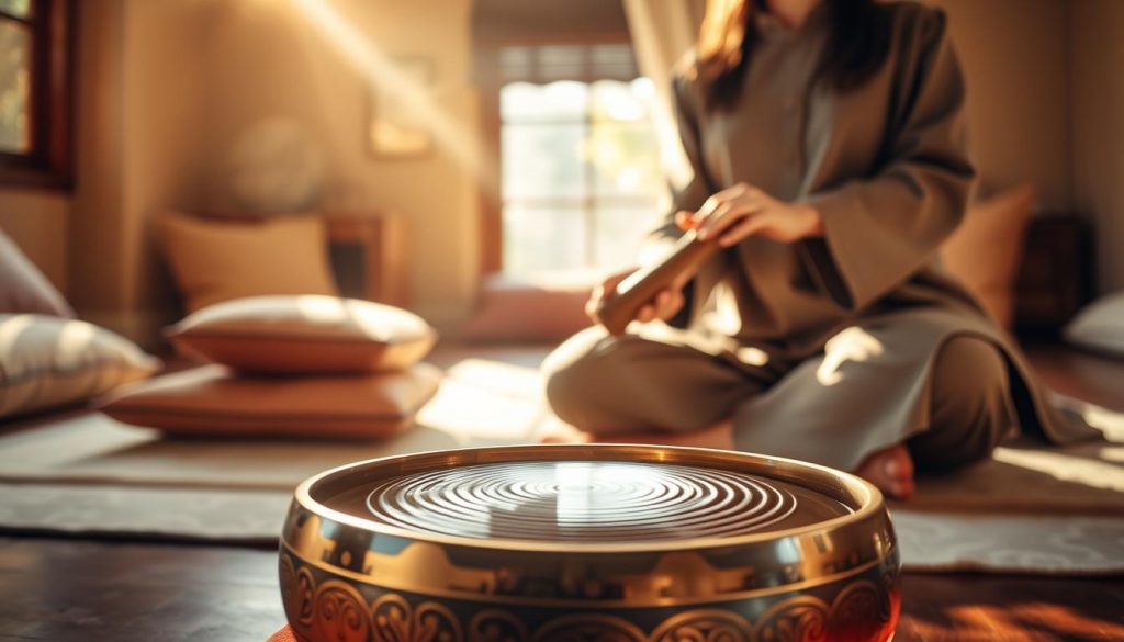 Bol tibétain musique : pourquoi ce son apaise ?