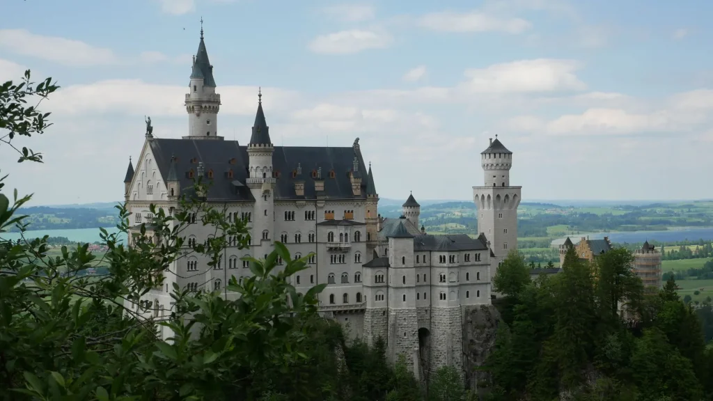 Castle Handpan Festival: a cultural and musical immersion