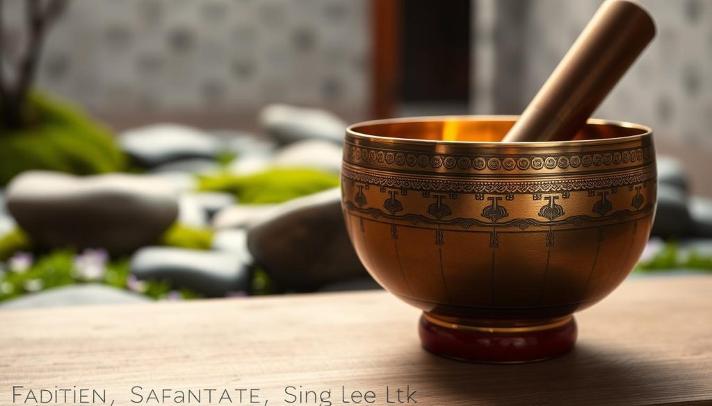 Bol tibétain vertus : entre tradition et relaxation