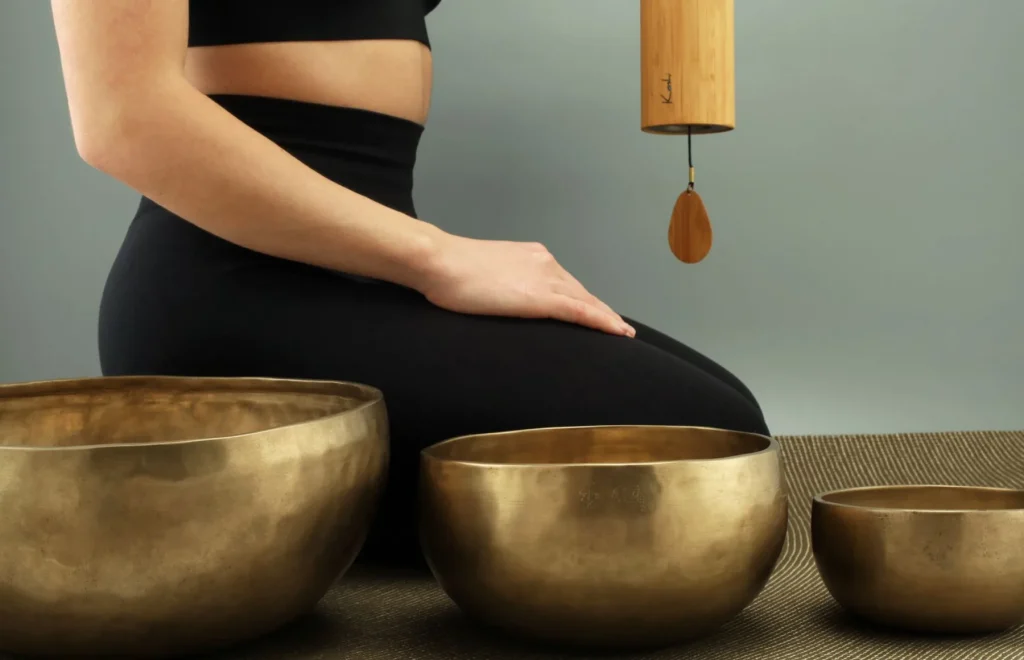 Bol tibétain méditation : comment l’utiliser ?