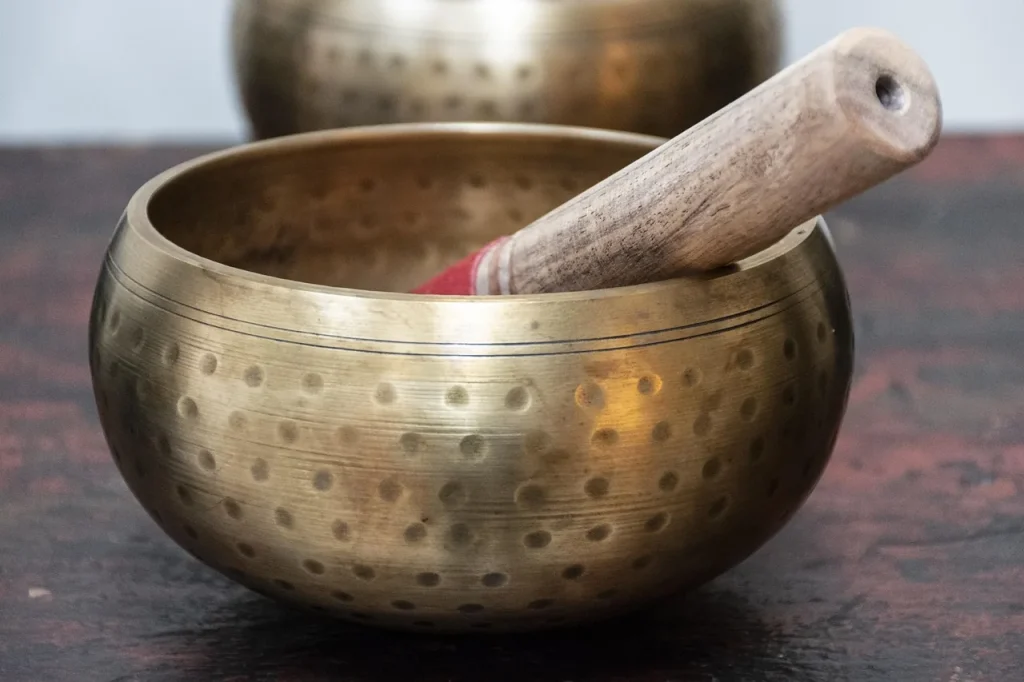 Bol tibétain son : comment reconnaître une belle vibration ?