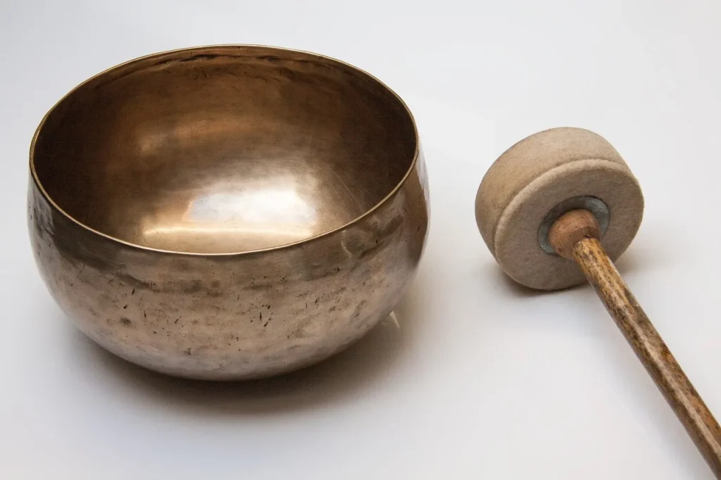 Bol tibétain vertus : entre tradition et relaxation