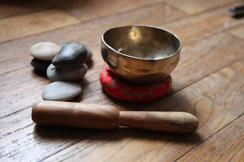 Massage au bol tibétain : pour qui et pourquoi ?